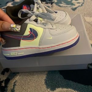 Air Force 1 (TD)